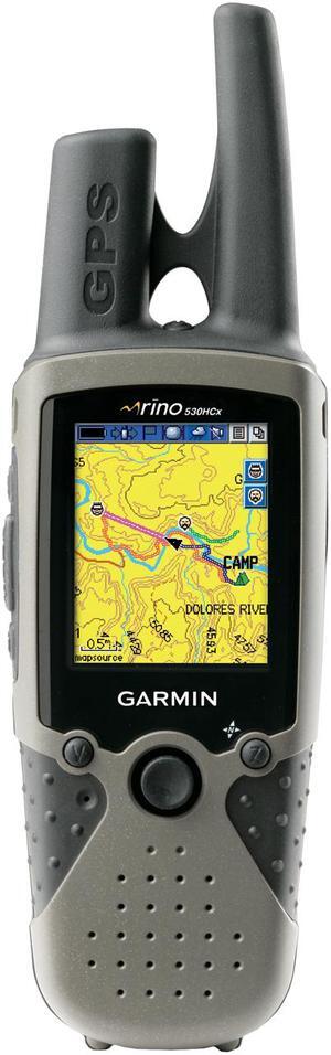 GARMIN 2.1" GPS Navigation
