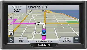 Garmin Nuvi 67LM 6-Inch GPS Navigator Garmin Nuvi 67LM 6-Inch GPS Navigator