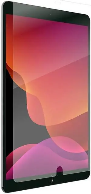 InvisibleShield Glass Elite VisionGuard+ Clear Screen Protector for 10.2-inch iPad 200105720