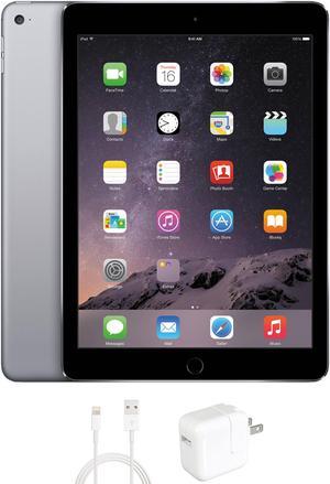 Apple iPad Air 16GB, Wi-Fi , deals 9.7in - Space Gray