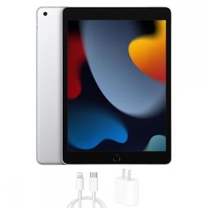 Refurbished Apple iPad 9th Gen (10.2 inch, 2021)- A Grade, Wi-Fi and Cellular Refurbished Apple iPad 9th Gen (10.2 inch, 2021)- A Grade, Wi-Fi and Cellular