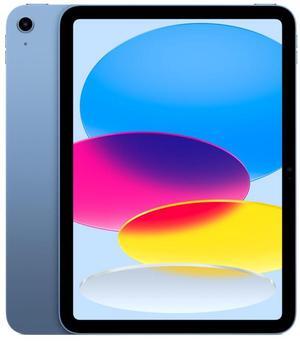 Refurbished Apple Ipad 10th Gen (10.9 inch, 2022)- A grade, Wi-Fi and Cellular Refurbished Apple Ipad 10th Gen (10.9 inch, 2022)- A grade, Wi-Fi and Cellular