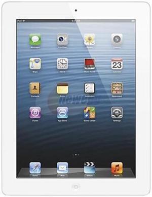 Refurbished: Apple iPad 4 (4th Gen) 16GB - Wi-Fi - 9.7 Refurbished: Apple iPad 4 (4th Gen) 16GB - Wi-Fi - 9.7