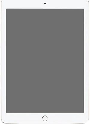 Apple 16 GB iPad Air 2 (Wi-Fi Only, Gold)
