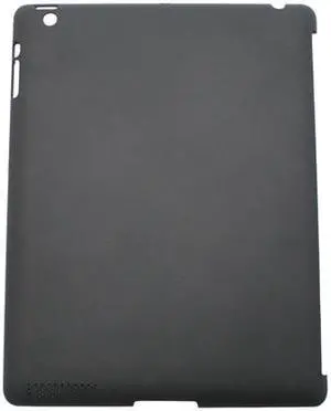 Fuji Labs Black iPad Tablet Cover for iPad 2,3 &4 - Model FJLS-TCBK Fuji Labs Black iPad Tablet Cover for iPad 2,3 &4 - Model FJLS-TCBK