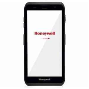 Honeywell ScanPal EDA52 Handheld Terminal - 1D, 2D - S0703Scan EngineSnapdragon 2 GHz - 3 GB RAM - 32 GB Flash - 5.5" HD Touchscreen - LED - Front Camera   EDA52-00AE31N21UK