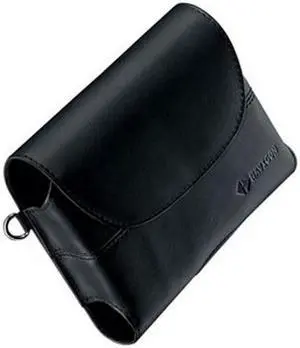 Navigon Premium Leather Case for 4.3" Display
