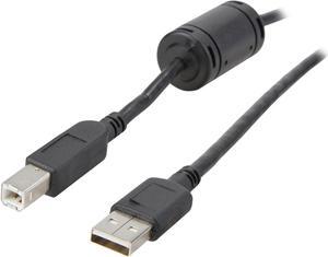 Zebra/ Motorola/ Symbol Communication USB cable (A to B) for MC9000 series
