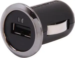 Monster Car Charger PowerPlug USB 600