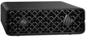 HP ZGX Nano G1n AI Station - Nvidia GB10 Processor - 128GB - 1TB SSD - Nvidia Blackwell GPU - Wi-Fi 7 - BT 5.4 - Nvidia GDX OS (CZ2V2UT#ABA) - OEM
