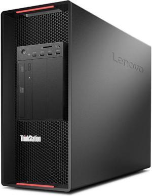 Lenovo ThinkStation P920 Server System Intel Xeon Silver 16GB DDR4 Windows 11 Pro 64 for Workstations 30BC007HUS
