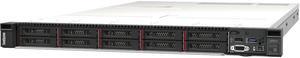 Lenovo ThinkSystem SR645 7D2XA04GNA 1U Rackmount Rack Server - 1x AMD EPYC 7282 2.40 GHz - 32 GB RAM -AMD Chip - Matrox G200 - 8 x SFF Bay(s) - 1x 750W  7D2XA04GNA