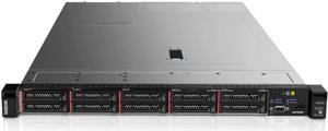 Lenovo ThinkSystem SR635 7Y991005NA 1U Rackmount Rack Server - 1x AMD EPYC 7203P 2.80 GHz - 64 GB RAM TruDDR4 - ASPEED AST2500 - 1x 1100W  7Y991005NA