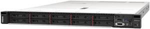 Lenovo ThinkSystem SR630 V2 1U Rackmount  Rack Server - 1x Intel Xeon Silver 4310 2.10 GHz - 32 GB RAM - Serial ATA/600, 12Gb/s SAS Controller  7Z71A05JNA