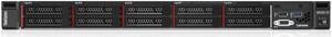 Lenovo ThinkSystem SR250 V3 1U Rackmount Rack Server - 1 x Intel Xeon E-2478 2.80 GHz - 32 GB RAM - 3.84 TB SSD - (3 x 960GB, 2 x 480GB) SSD Configuration - Serial ATA Controller   7DCL1000NA