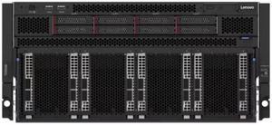 ThinkSystem SR780a V3 GPU Server, Powerful Performance With Neptune™ Liquid Cooling