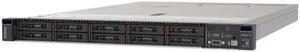 THINKSYSTEM SR630 V3, 1XINTEL XEON SILVER 4510 12C 2.4GHZ 150W, 1X32GB 2RX8, THINKSYSTEM RAID 940-8I 4GB FLASH PCIE GEN4 12GB ADAPTER, 1X750W, XCC STANDARD
