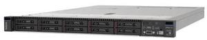 Lenovo ThinkSystem SR630 V3, 1XIntel Xeon Silver 4510 12C 2.4GHZ 150W, 1X32GB 2RX8, SW RD, 1X750W, XCC Standard - 7D73A05MNA