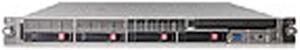 HP Rack ProLiant DL360 G5 Dual-Core Xeon 5120/1.86 GHz 2 GB DDRII SATA/SAS Servers Dual-Core Intel Xeon Processor 5120 (1.86 GHz, 1066 FSB) 2GB PC2-5300 fully buffered DIMMs (DDR2-667) 430106-005