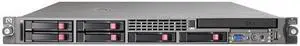 HP ProLiant DL360 G5 Rack Xeon E5335 2.00 GHz 2GB DDR2 Servers 1 x Quad-Core Intel Xeon E5335 (2.00 GHz, 80 Watts, 1333 FSB) 2 GB (2 x 1 GB) PC2-5300 Fully Buffered DIMMs (DDR2-667) 435943-001