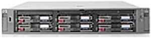 HP ProLiant DL380 G4 Rack Dual Xeon 3.6 GHz 2 GB DDR2 Servers 2 x Intel Xeon 3.6 GHz 2 GB (2 x 1024 MB) PC2-3200R 400MHz DDR2 382485-001