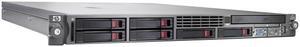 HP ProLiant DL360 G5 Intel Xeon E5335 1P Smart Buy Server Intel Xeon 2GB PC2-5300 DDR2 470064-512