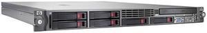 HP ProLiant DL360 G5 Intel Xeon E5345 Smart Buy Servers Intel Xeon 2GB PC2-5300 DDR2 470064-513