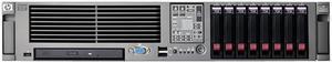 HP ProLiant DL380 G5 Intel Xeon 5120 Smart Buy Servers Intel Xeon 2GB PC2-5300 DDR2 470064-511