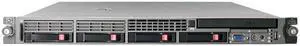 HP Rack ProLiant DL360 G5 E5405 2.0GHz Quad Core 1GB Rack Server (457926-001) Quad-Core Intel Xeon Processor E5405 (2.00 GHz, 1333MHz FSB, 80W) 1GB (2 x 512MB) PC2-5300 DDR2 457926-001