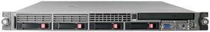 HP Rack ProLiant DL360 G5 E5430 2.66GHz Quad Core 2GB Rack Server (457924-001) Quad-Core Intel Xeon Processor E5430 (2.66 GHz, 1333MHz FSB, 80W) 2GB (2 x 1GB) PC2-5300 DDR2 457924-001
