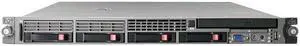 HP Rack ProLiant DL360 G5 L5420 2.5GHz Quad Core 2GB Rack Server (457927-001) Quad-Core Intel Xeon Processor L5420 (2.50 GHz, 1333MHz FSB, 12MB Level 2 cache, 50W) 2GB (1 x 1GB) PC2-5300 DDR2 457927-0