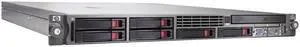 HP Rack ProLiant DL360 G5 X5450 3.0GHz Quad Core 4GB RPS Rack Server (457922-001) Quad-Core Intel Xeon Processor X5450 (3.00 GHz, 1333MHz FSB, 120W) 4GB 457922-001