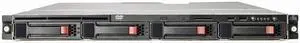 HP Rack ProLiant DL160 G5 Xeon X5472 3.0GHz Quad Core 2GB Hot Plug SAS/SATA Rack Server (445204-001) Quad-Core Intel Xeon Processor X5472 (3.00 GHz, 1600MHz FSB, 120W) 445204-001