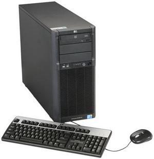 HP ProLiant ML330 G6 Intel Xeon E5520 2.26 GHz 4GB DDR3 2 x 250GB HDD with Windows Small Business Server 2008 (517611-005)
