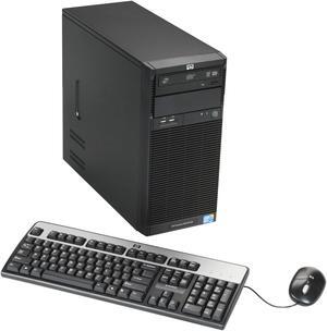 HP ProLiant ML110 G6 Tower Intel X3440 2.53GHz 2GB Memory w/ DVD ROM & 250GB HDD installed (578929-005) Intel Xeon X3440 (4 core, 2.53 GHz) 2GB DDR3 250GB Non-hot-plug LFF 578929-005