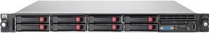 HP ProLiant DL360 G6 Rack Server System 2 x Intel Xeon X5550 2.66 GHz 12GB (6 x 2GB) DDR3-1333 470065-074