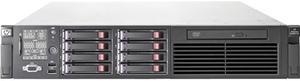 HP ProLiant DL380 G7 Rack Server System 2 x Intel Xeon E5640 4 core 2.66 GHz 12GB (6 x 2GB) DDR3 605876-005