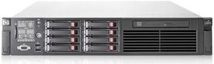 HP ProLiant DL380 G7 Rack Server System 2 x Intel Xeon X5650 2.66GHz 6C/12T 12GB (6 x 2GB) DDR3 No Hard Drive 583966-001