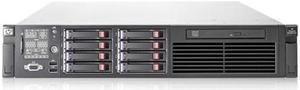 HP ProLiant DL380 G7 Rack Server System 2 x Intel Xeon X5660 2.8GHz 6C/12T 12GB (6 x 2GB) DDR3 No Hard Drive 583970-001