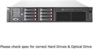 HP ProLiant DL385 G7 Rack Server System 2 x AMD Opteron 6176 SE 2.3GHz 16GB (4 x 4GB) DDR3 605870-005