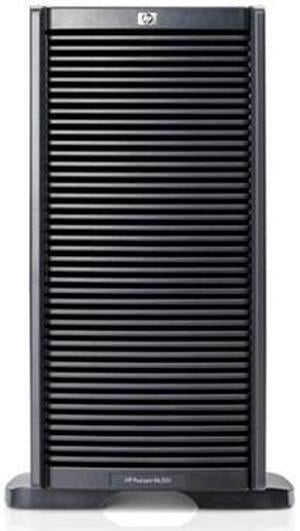 HP ProLiant ML350 G6 Tower Server System 2 x Intel Xeon X5650 6 core 2.66 GHz 12GB (6 x 2GB) DDR3 594874-001