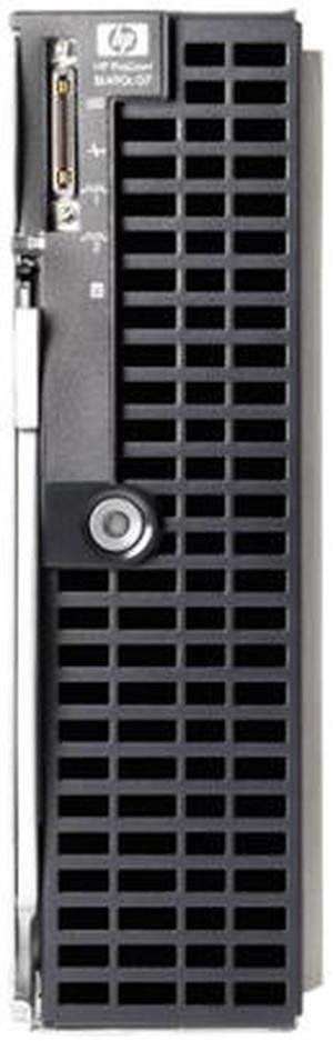 HP ProLiant BL490c G7 Blade Server System Intel Xeon X5670 2.93GHz 6C/12T 12GB DDR3 603599-B21