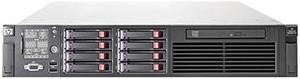 HP ProLiant DL380 G7 Rack Server System Intel Xeon E5649 2.53GHz 6C/12T 6GB (3 x 2GB) DDR3 No Hard Drive 633405-001
