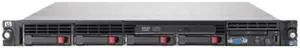 HP ProLiant DL360 G7 Rack Server System 2 x Intel Xeon E5649 2.53GHz 6C/12T 8GB (2 x 4GB) DDR3 No Hard Drive 640011-005