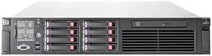 HP ProLiant DL380 G7 X5690 2P (Dual processors) 12GB-R P410i/1GB 8 SFF 750W RPS Server