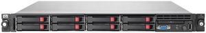 HP ProLiant DL360 G7 Rack Server System Intel Xeon E5606 2.13GHz 4C/4T 4GB (2 x 2GB) DDR3 633778-001