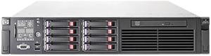 HP ProLiant DL380 G7 Rack Server System Intel Xeon X5660 2.8GHz 6C/12T 4GB (1 x 4GB) DDR3 No Hard Drive 643413-S01