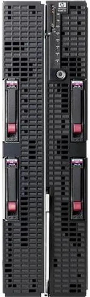 HP ProLiant ML350 G6 Tower Server System Intel Xeon E5606