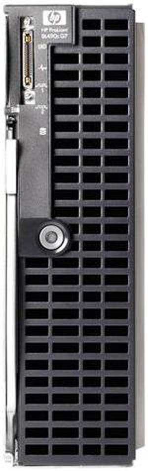 HP ProLiant BL490c G7 637615-B21 Blade Entry-level Server - 1 x Xeon E5649 2.53GHz