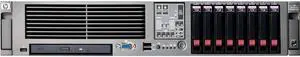HP ProLiant DL385 G5 2U Rack Entry-level Server - 1 x Opteron 2347 HE 1.9GHz